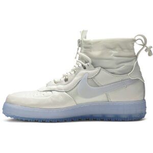 Nike Air Force 1 High Gore-Tex Phantom White CQ7211-002 - Brosneaker photo 3