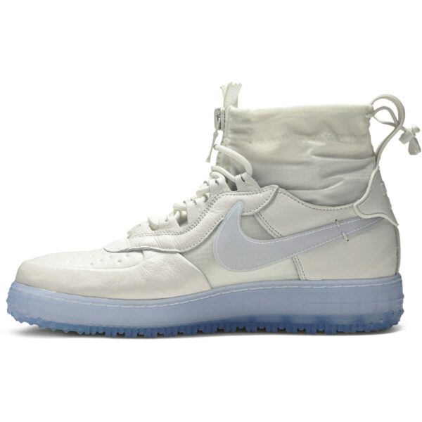 Nike Air Force 1 High Gore-Tex Phantom White CQ7211-002 - Brosneaker photo 3