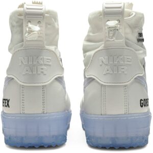 Nike Air Force 1 High Gore-Tex Phantom White CQ7211-002 - Brosneaker photo 6