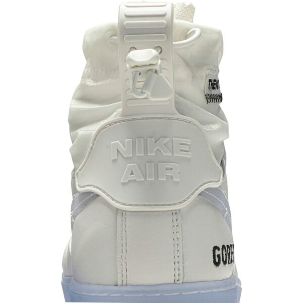 Nike Air Force 1 High Gore-Tex Phantom White CQ7211-002 - Brosneaker photo 7