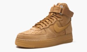 Nike Air Force 1 High LV8 Wheat (2018) (GS) 807617-701 - Brosneaker photo 1