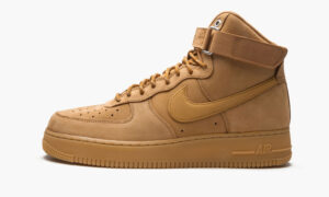 Nike Air Force 1 High LV8 Wheat (2018) (GS) 807617-701 - Brosneaker photo 3