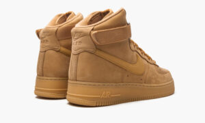 Nike Air Force 1 High LV8 Wheat (2018) (GS) 807617-701 - Brosneaker photo 5