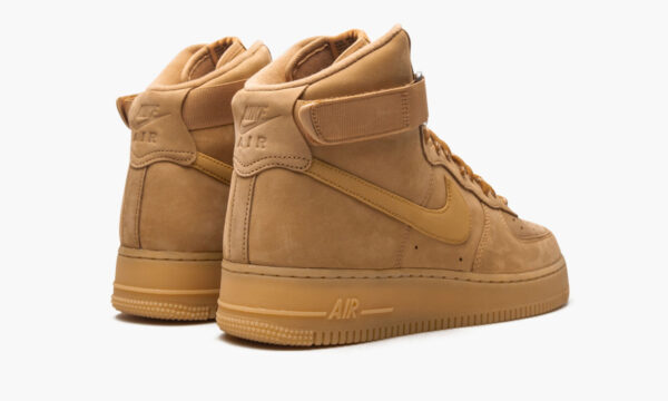 Nike Air Force 1 High LV8 Wheat (2018) (GS) 807617-701 - Brosneaker photo 5