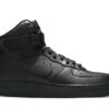 Nike Air Force 1 High Triple Black CW2290-001 - Brosneaker photo 1