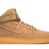 Nike Air Force 1 High Wheat (2016) 882096-200 - Brosneaker photo 1