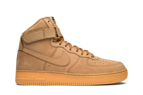 Nike Air Force 1 High Wheat (2016) 882096-200 - Brosneaker photo 1