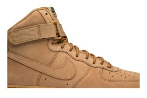 Nike Air Force 1 High Wheat (2016) 882096-200 - Brosneaker photo 2
