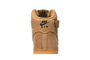 Nike Air Force 1 High Wheat (2016) 882096-200 - Brosneaker photo 7