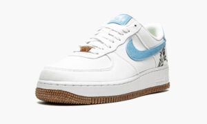 Nike Air Force 1 Indigo (Women's) CZ0269-100 - Brosneaker photo 1