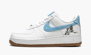 Nike Air Force 1 Indigo (Women's) CZ0269-100 - Brosneaker photo 3