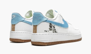 Nike Air Force 1 Indigo (Women's) CZ0269-100 - Brosneaker photo 5