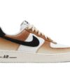Nike Air Force 1 Low '07 Ale Brown Sanddrift (Women's) DO6682-200 - Brosneaker photo 1