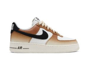 Nike Air Force 1 Low '07 Ale Brown Sanddrift (Women's) DO6682-200 - Brosneaker photo 1