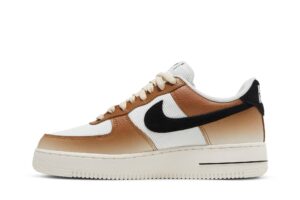 Nike Air Force 1 Low '07 Ale Brown Sanddrift (Women's) DO6682-200 - Brosneaker photo 3