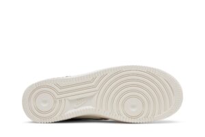 Nike Air Force 1 Low '07 Ale Brown Sanddrift (Women's) DO6682-200 - Brosneaker photo 4