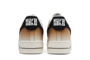Nike Air Force 1 Low '07 Ale Brown Sanddrift (Women's) DO6682-200 - Brosneaker photo 6