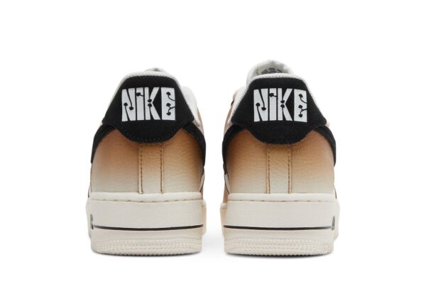Nike Air Force 1 Low '07 Ale Brown Sanddrift (Women's) DO6682-200 - Brosneaker photo 6