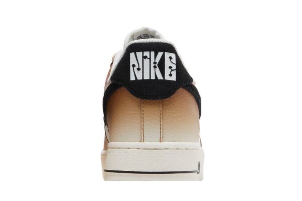 Nike Air Force 1 Low '07 Ale Brown Sanddrift (Women's) DO6682-200 - Brosneaker photo 7