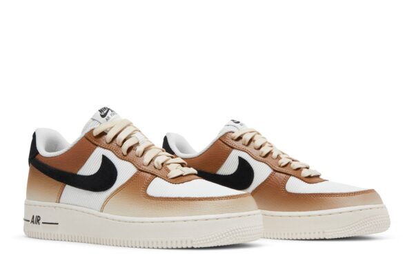 Nike Air Force 1 Low '07 Ale Brown Sanddrift (Women's) DO6682-200 - Brosneaker photo 8