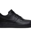 Nike Air Force 1 Low '07 Black 315122-001 - Brosneaker photo 1