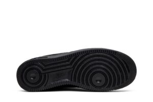 Nike Air Force 1 Low '07 Black 315122-001 - Brosneaker photo 4