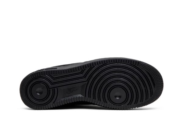 Nike Air Force 1 Low '07 Black 315122-001 - Brosneaker photo 4