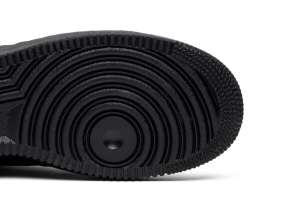 Nike Air Force 1 Low '07 Black 315122-001 - Brosneaker photo 5