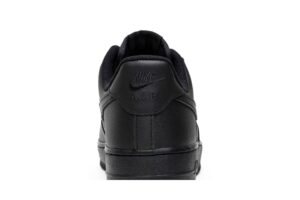 Nike Air Force 1 Low '07 Black 315122-001 - Brosneaker photo 7