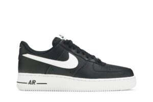 Nike Air Force 1 Low '07 Black CJ0952-001 - Brosneaker photo 1