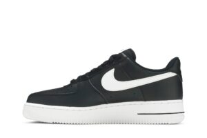 Nike Air Force 1 Low '07 Black CJ0952-001 - Brosneaker photo 3