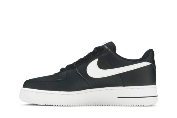 Nike Air Force 1 Low '07 Black CJ0952-001 - Brosneaker photo 3