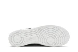 Nike Air Force 1 Low '07 Black CJ0952-001 - Brosneaker photo 4