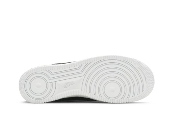 Nike Air Force 1 Low '07 Black CJ0952-001 - Brosneaker photo 4