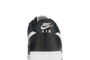 Nike Air Force 1 Low '07 Black CJ0952-001 - Brosneaker photo 7