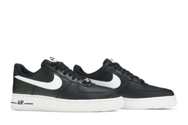 Nike Air Force 1 Low '07 Black CJ0952-001 - Brosneaker photo 8