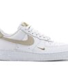 Nike Air Force 1 Low '07 Essential White Beige (Women's) CZ0270-105 - Brosneaker photo 1