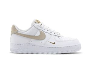 Nike Air Force 1 Low '07 Essential White Beige (Women's) CZ0270-105 - Brosneaker photo 1