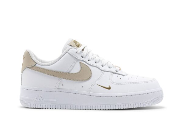 Nike Air Force 1 Low '07 Essential White Beige (Women's) CZ0270-105 - Brosneaker photo 1