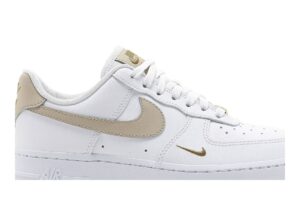 Nike Air Force 1 Low '07 Essential White Beige (Women's) CZ0270-105 - Brosneaker photo 2