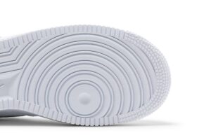 Nike Air Force 1 Low '07 Essential White Beige (Women's) CZ0270-105 - Brosneaker photo 5