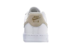 Nike Air Force 1 Low '07 Essential White Beige (Women's) CZ0270-105 - Brosneaker photo 7