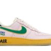 Nike Air Force 1 Low '07 Feel Free, Let’s Talk DX2667-600 - Brosneaker photo 1