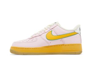Nike Air Force 1 Low '07 Feel Free, Let’s Talk DX2667-600 - Brosneaker photo 3