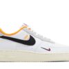 Nike Air Force 1 Low 07 Hoops DX3357-100 - Brosneaker photo 1
