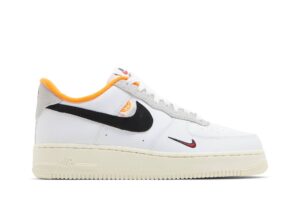 Nike Air Force 1 Low 07 Hoops DX3357-100 - Brosneaker photo 1