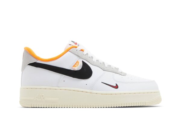 Nike Air Force 1 Low 07 Hoops DX3357-100 - Brosneaker photo 1