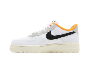 Nike Air Force 1 Low 07 Hoops DX3357-100 - Brosneaker photo 3