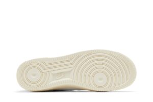 Nike Air Force 1 Low 07 Hoops DX3357-100 - Brosneaker photo 4