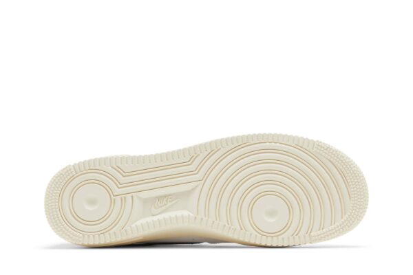 Nike Air Force 1 Low 07 Hoops DX3357-100 - Brosneaker photo 4